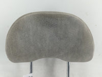 2000 Nissan Maxima Headrest Head Rest Rear Center Seat Fits OEM Used Auto Parts - Oemusedautoparts1.com