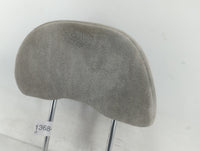 2000 Nissan Maxima Headrest Head Rest Rear Center Seat Fits OEM Used Auto Parts - Oemusedautoparts1.com