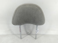 2000 Nissan Maxima Headrest Head Rest Rear Center Seat Fits OEM Used Auto Parts - Oemusedautoparts1.com