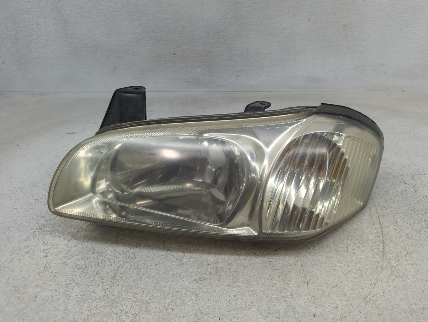 2000-2001 Nissan Maxima Driver Left Oem Head Light Headlight Lamp - Oemusedautoparts1.com