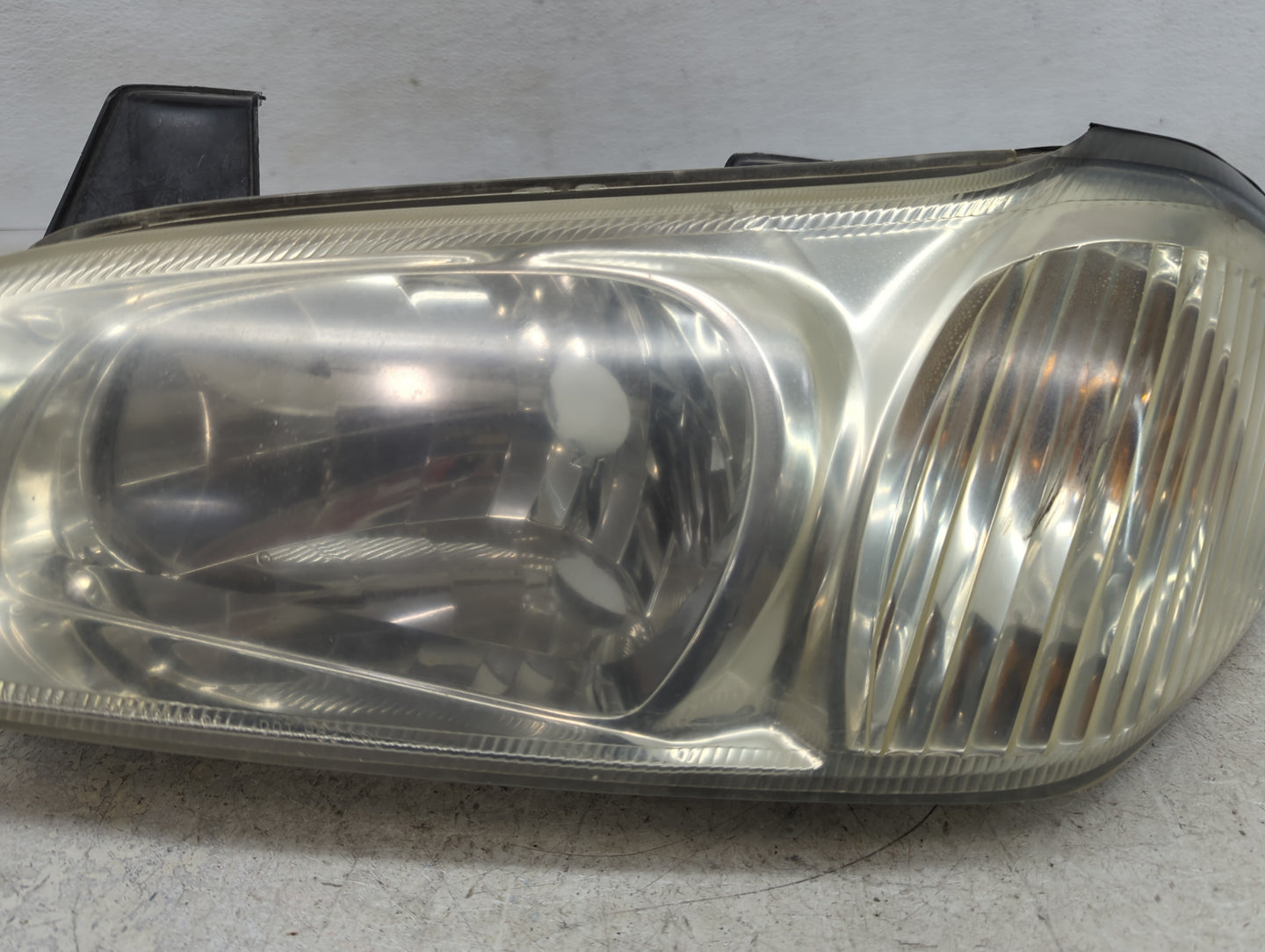 2000-2001 Nissan Maxima Driver Left Oem Head Light Headlight Lamp - Oemusedautoparts1.com