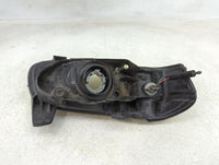 2000-2001 Nissan Maxima Driver Left Oem Head Light Headlight Lamp - Oemusedautoparts1.com