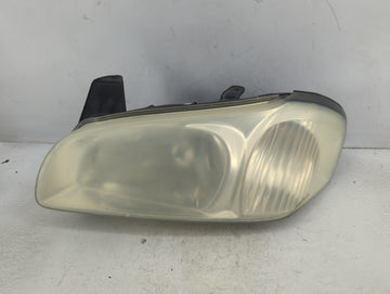 2000-2000 Nissan Maxima Driver Left Oem Head Light Headlight Lamp - Oemusedautoparts1.com