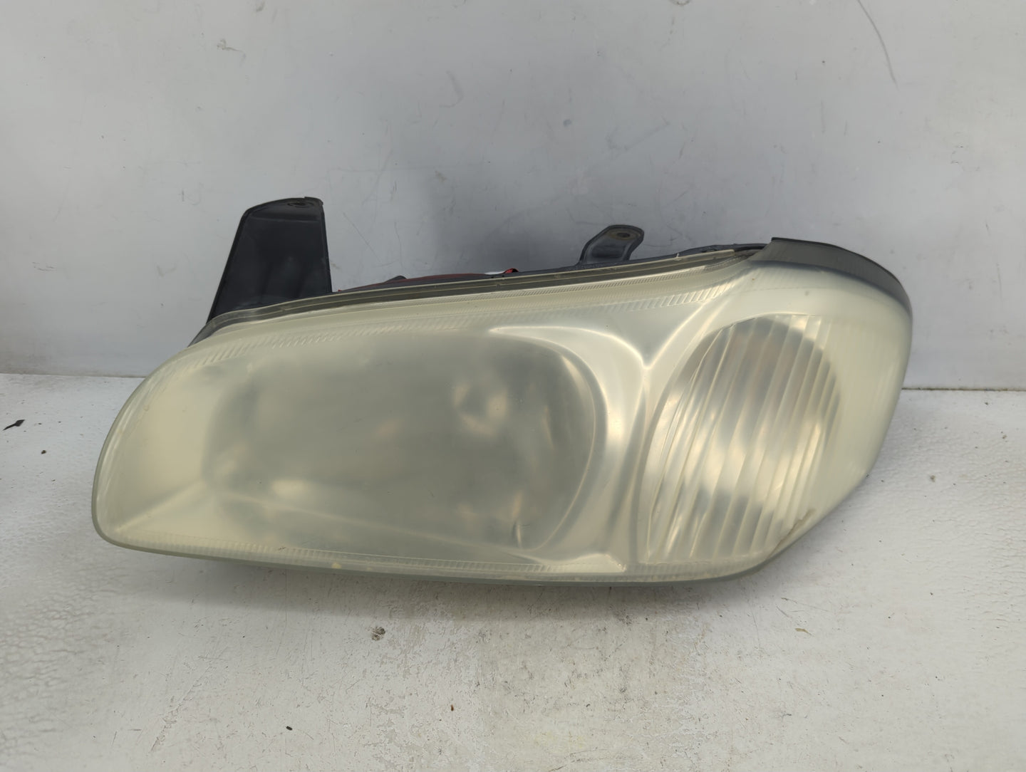 2000-2000 Nissan Maxima Driver Left Oem Head Light Headlight Lamp - Oemusedautoparts1.com