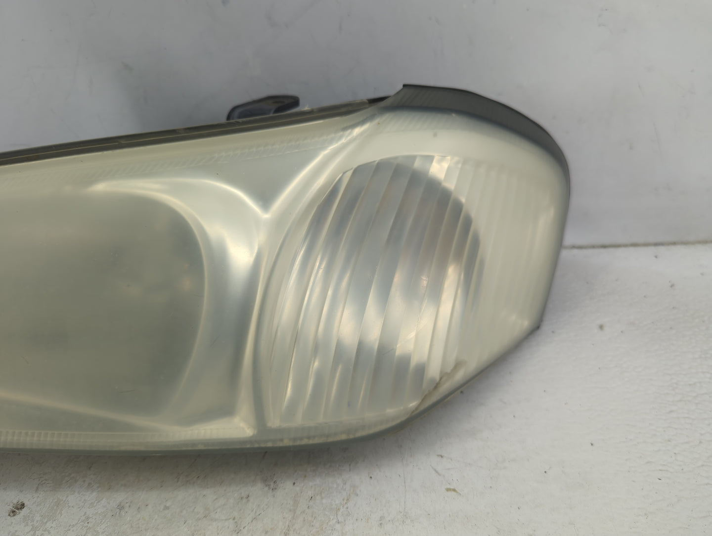 2000-2000 Nissan Maxima Driver Left Oem Head Light Headlight Lamp - Oemusedautoparts1.com