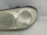2000-2000 Nissan Maxima Driver Left Oem Head Light Headlight Lamp - Oemusedautoparts1.com
