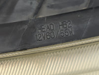2000-2000 Nissan Maxima Driver Left Oem Head Light Headlight Lamp - Oemusedautoparts1.com