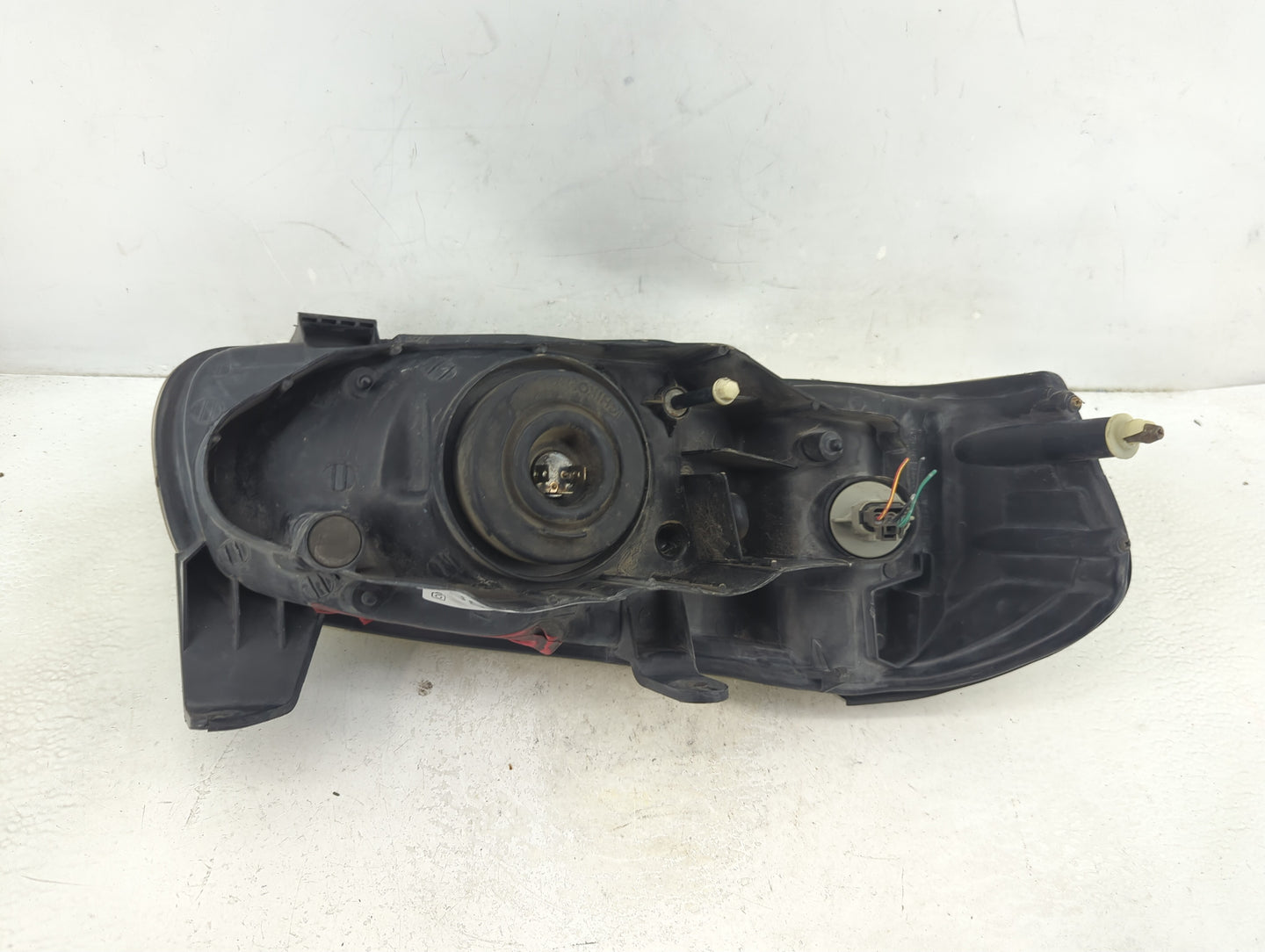 2000-2000 Nissan Maxima Driver Left Oem Head Light Headlight Lamp - Oemusedautoparts1.com