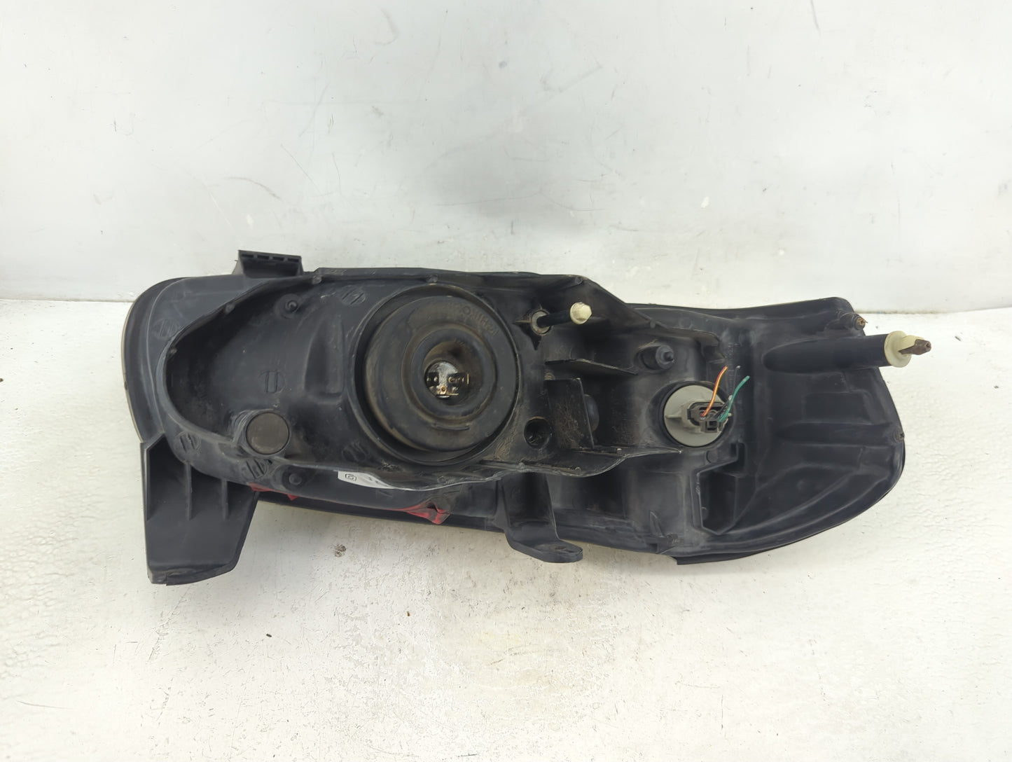 2000-2000 Nissan Maxima Driver Left Oem Head Light Headlight Lamp - Oemusedautoparts1.com