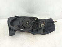 2000-2000 Nissan Maxima Driver Left Oem Head Light Headlight Lamp - Oemusedautoparts1.com