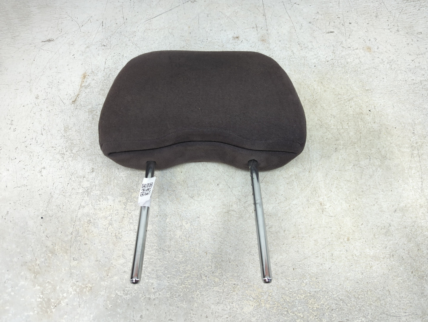 2000 Nissan Maxima Headrest Head Rest Rear Seat Fits OEM Used Auto Parts - Oemusedautoparts1.com