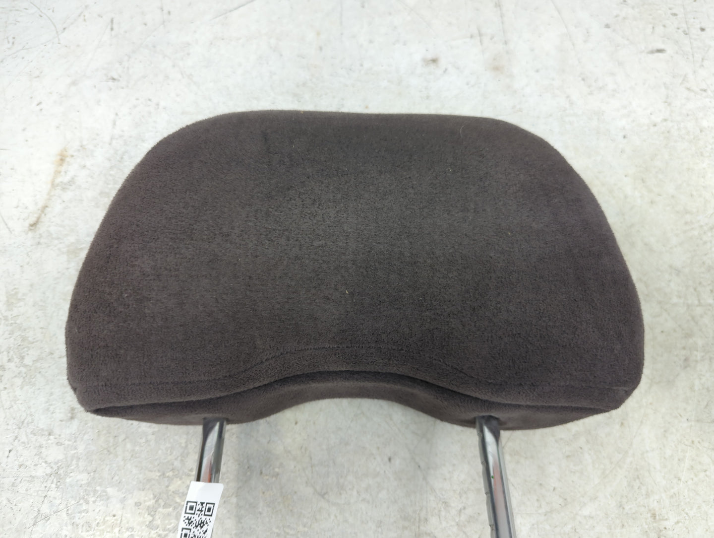 2000 Nissan Maxima Headrest Head Rest Rear Seat Fits OEM Used Auto Parts - Oemusedautoparts1.com