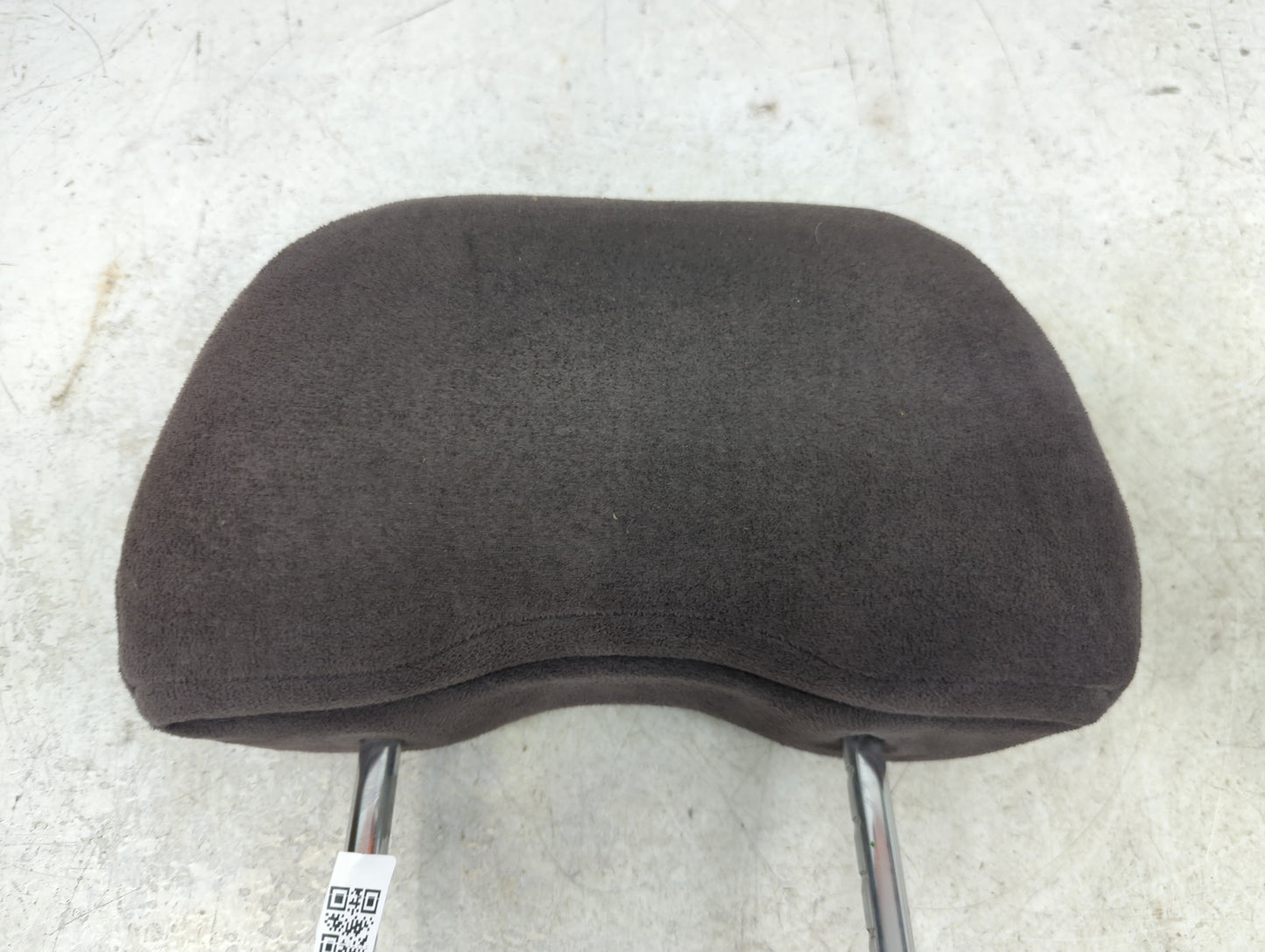 2000 Nissan Maxima Headrest Head Rest Rear Seat Fits OEM Used Auto Parts - Oemusedautoparts1.com
