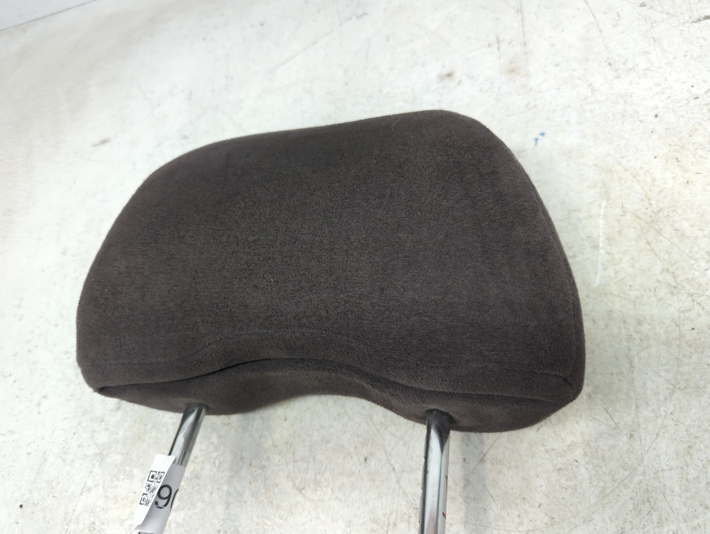 2000 Nissan Maxima Headrest Head Rest Rear Seat Fits OEM Used Auto Parts - Oemusedautoparts1.com