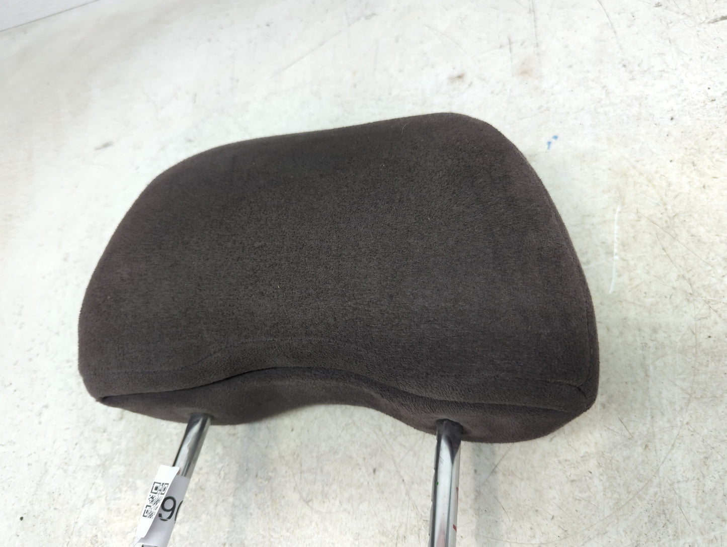 2000 Nissan Maxima Headrest Head Rest Rear Seat Fits OEM Used Auto Parts - Oemusedautoparts1.com