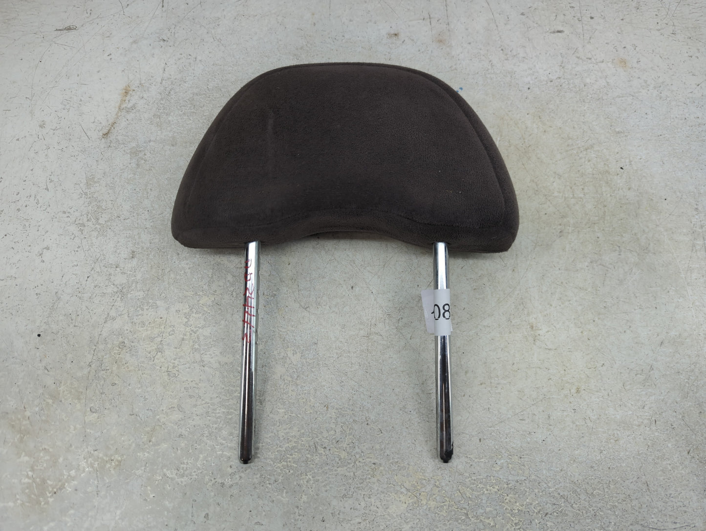 2000 Nissan Maxima Headrest Head Rest Rear Seat Fits OEM Used Auto Parts - Oemusedautoparts1.com