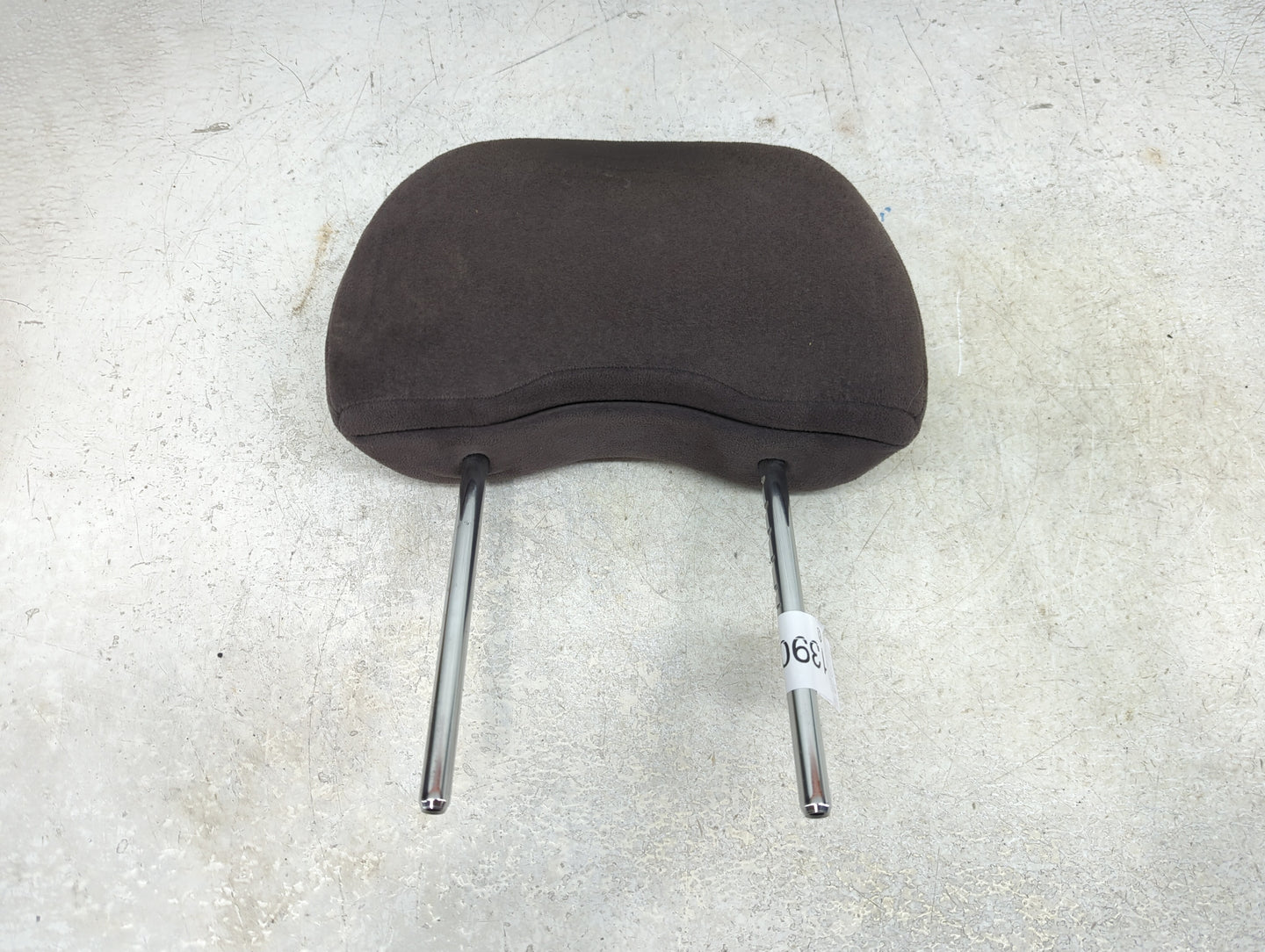 2000 Nissan Maxima Headrest Head Rest Rear Seat Fits OEM Used Auto Parts - Oemusedautoparts1.com