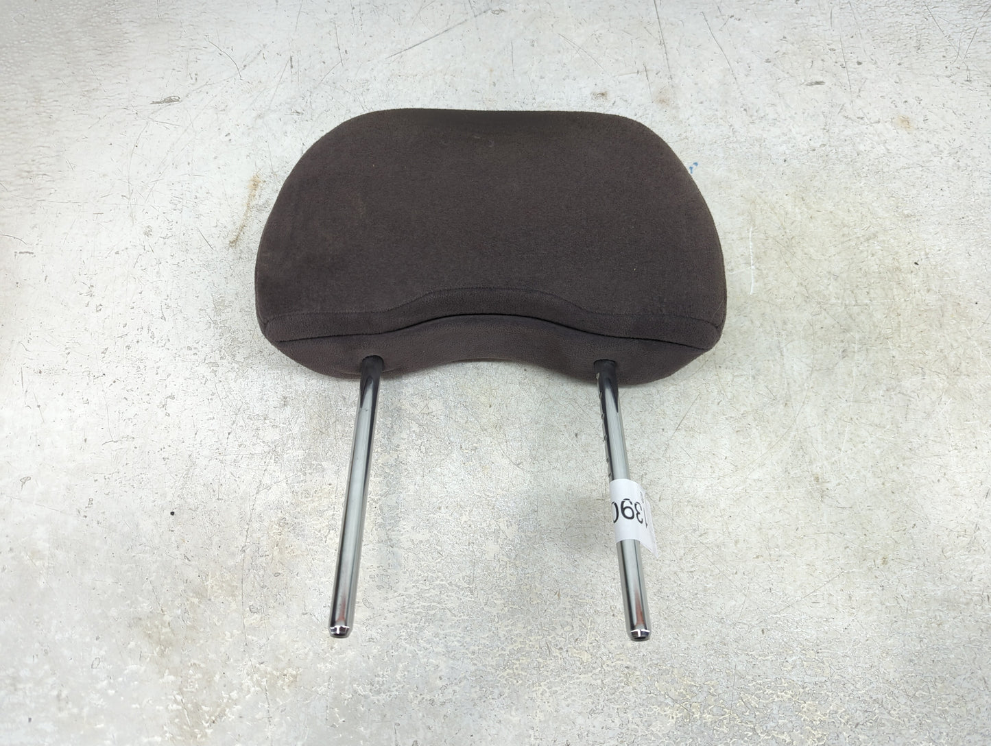 2000 Nissan Maxima Headrest Head Rest Rear Seat Fits OEM Used Auto Parts - Oemusedautoparts1.com