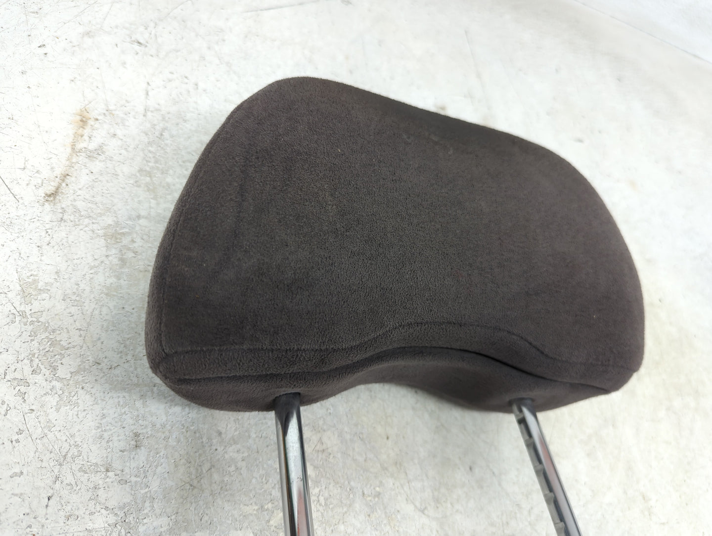 2000 Nissan Maxima Headrest Head Rest Rear Seat Fits OEM Used Auto Parts - Oemusedautoparts1.com