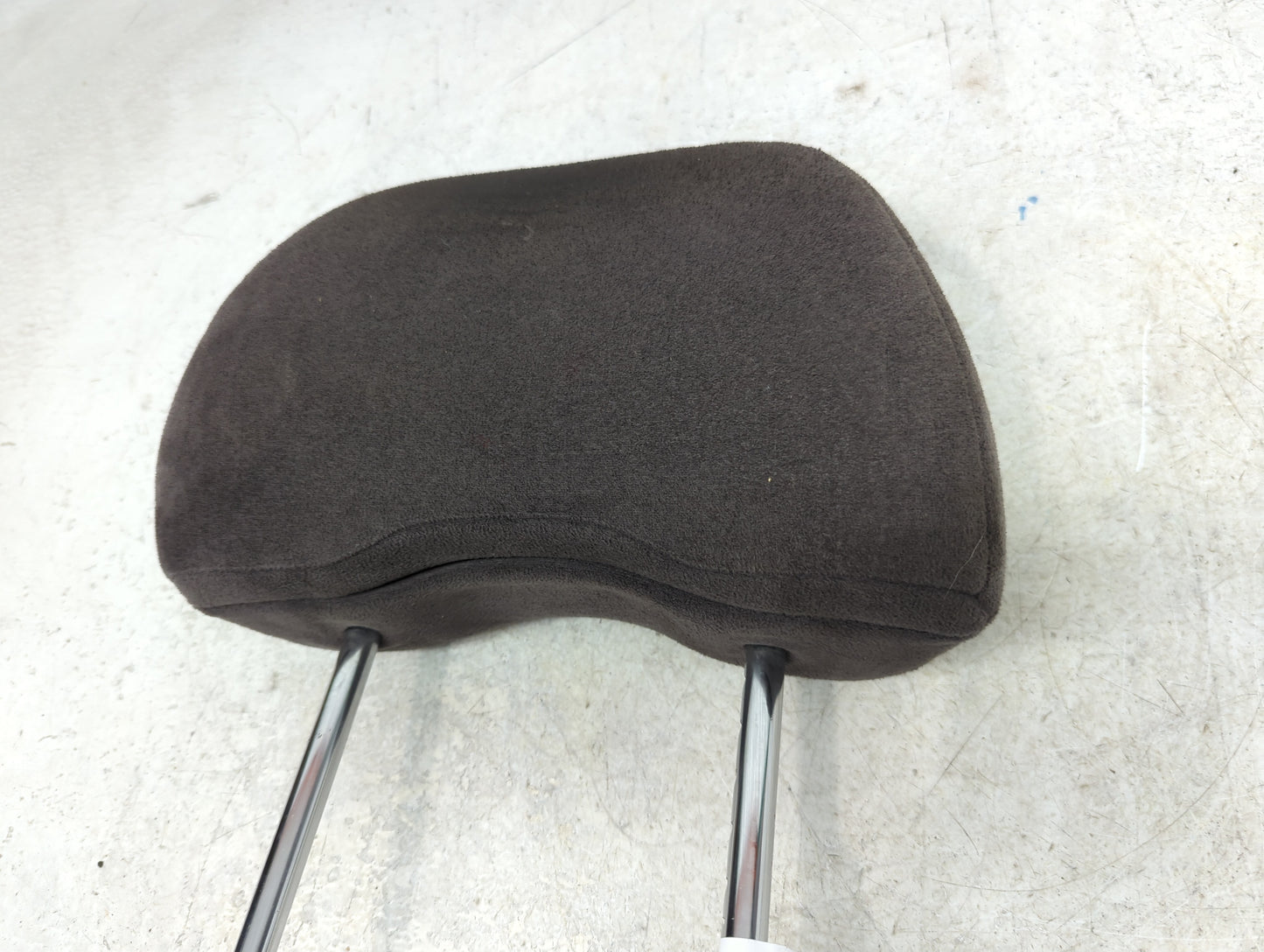 2000 Nissan Maxima Headrest Head Rest Rear Seat Fits OEM Used Auto Parts - Oemusedautoparts1.com