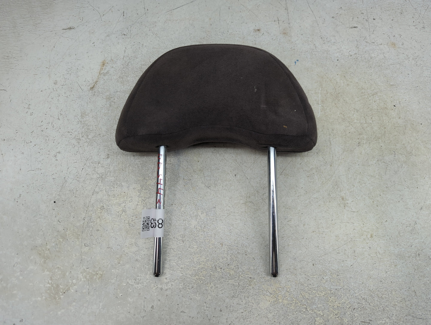 2000 Nissan Maxima Headrest Head Rest Rear Seat Fits OEM Used Auto Parts - Oemusedautoparts1.com