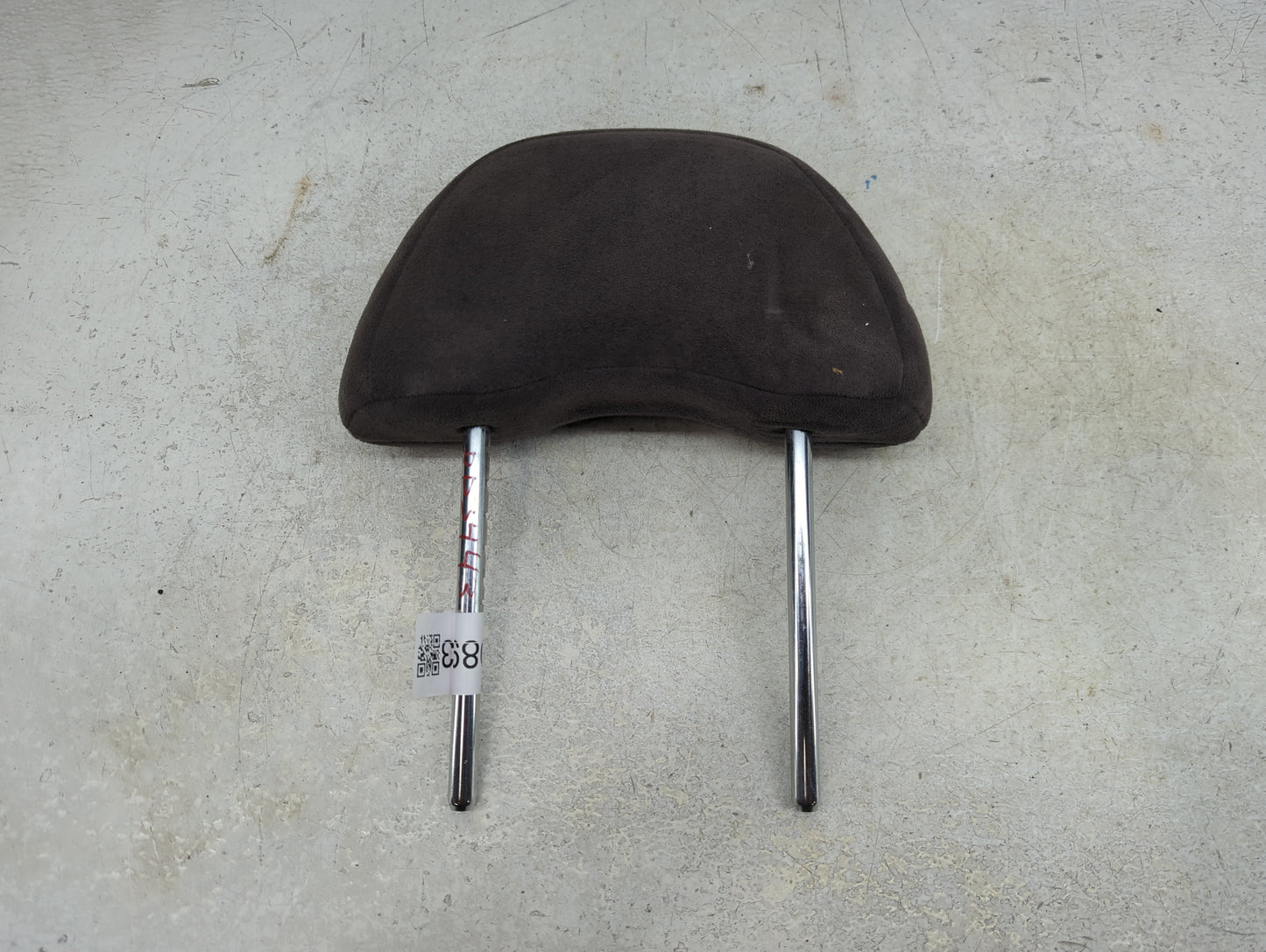 2000 Nissan Maxima Headrest Head Rest Rear Seat Fits OEM Used Auto Parts - Oemusedautoparts1.com
