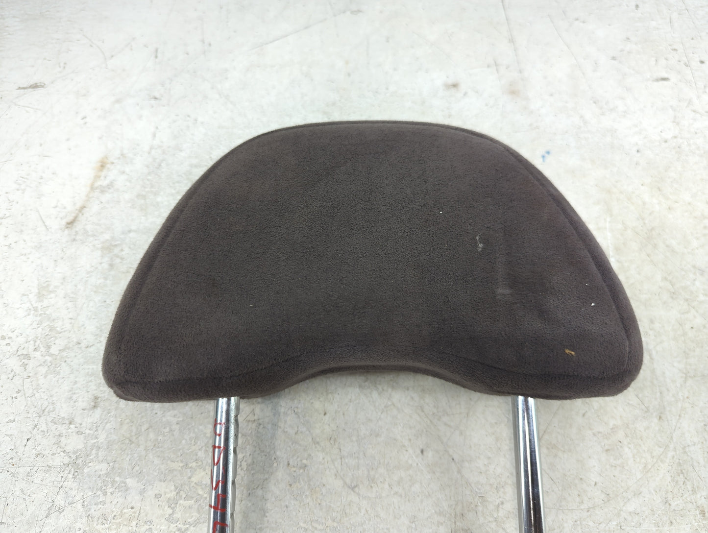 2000 Nissan Maxima Headrest Head Rest Rear Seat Fits OEM Used Auto Parts - Oemusedautoparts1.com