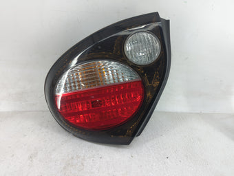 compare product 2000-2001 Nissan Maxima Tail Light Assembly Driver Left OEM P/N:220-63529 Fits Fits 2000 2001 OEM Used Auto Parts