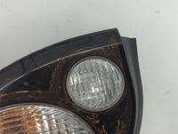 2000-2001 Nissan Maxima Tail Light Assembly Driver Left OEM P/N:220-63529 Fits Fits 2000 2001 OEM Used Auto Parts - Oemuseda