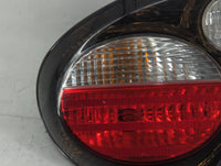 2000-2001 Nissan Maxima Tail Light Assembly Driver Left OEM P/N:220-63529 Fits Fits 2000 2001 OEM Used Auto Parts - Oemuseda