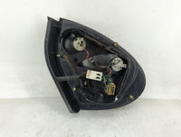 2000-2001 Nissan Maxima Tail Light Assembly Driver Left OEM P/N:220-63529 Fits Fits 2000 2001 OEM Used Auto Parts - Oemuseda