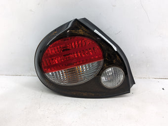 compare product 2000-2001 Nissan Maxima Tail Light Assembly Passenger Right OEM P/N:220-63529 Fits Fits 2000 2001 OEM Used Auto Parts