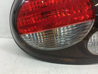 2000-2001 Nissan Maxima Tail Light Assembly Passenger Right OEM P/N:220-63529 Fits Fits 2000 2001 OEM Used Auto Parts - Oemu