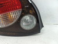 2000-2001 Nissan Maxima Tail Light Assembly Passenger Right OEM P/N:220-63529 Fits Fits 2000 2001 OEM Used Auto Parts - Oemu