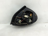 2000-2001 Nissan Maxima Tail Light Assembly Passenger Right OEM P/N:220-63529 Fits Fits 2000 2001 OEM Used Auto Parts - Oemu