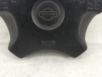 2000 Nissan Maxima Air Bag Driver Left Steering Wheel Mounted Fits OEM Used Auto Parts - Oemusedautoparts1.com