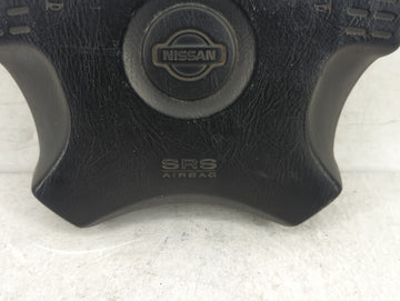 2000 Nissan Maxima Air Bag Driver Left Steering Wheel Mounted Fits OEM Used Auto Parts