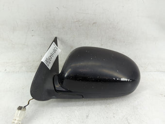 compare product 2000-2003 Nissan Maxima Driver Side View Mirror - Left Door Mirror OEM Used