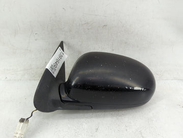 2000-2003 Nissan Maxima Driver Side View Mirror - Left Door Mirror OEM Used - Oemusedautoparts1.com