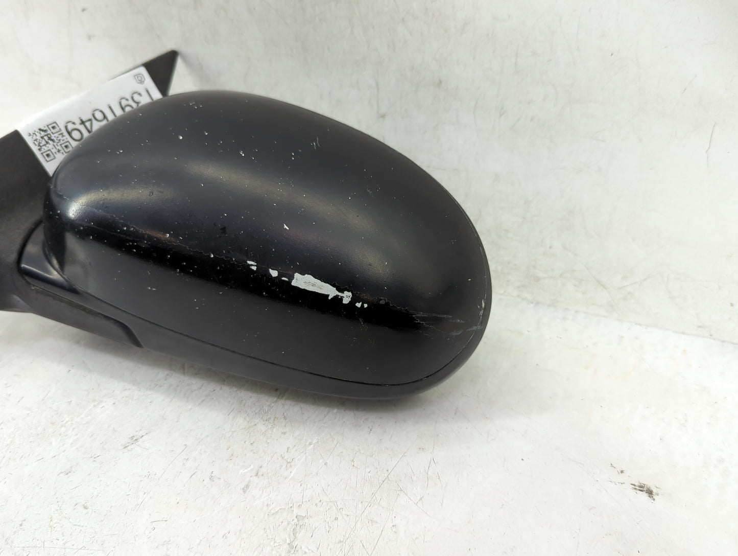 2000-2003 Nissan Maxima Driver Side View Mirror - Left Door Mirror OEM Used - Oemusedautoparts1.com
