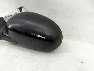 2000-2003 Nissan Maxima Driver Side View Mirror - Left Door Mirror OEM Used