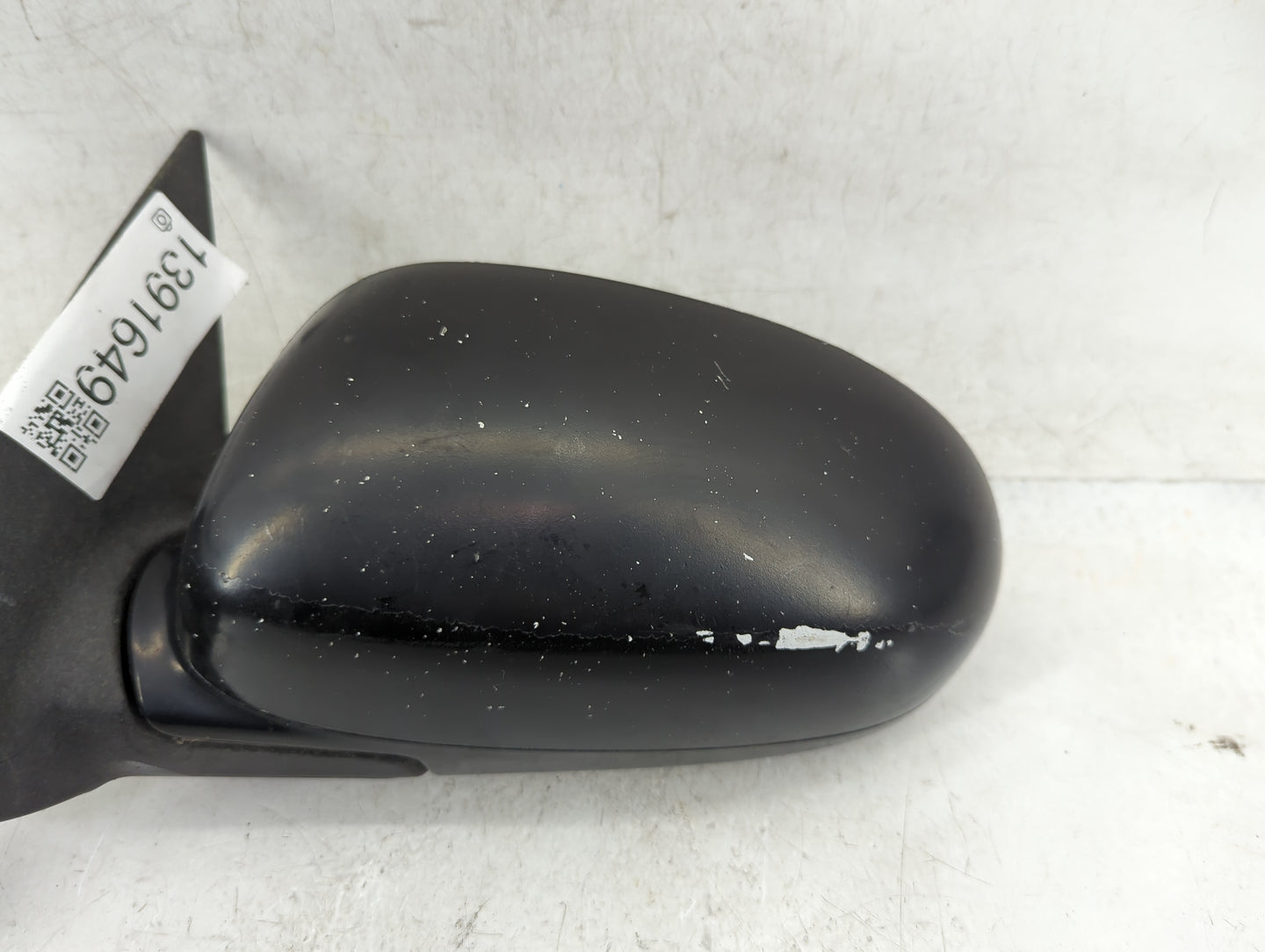 2000-2003 Nissan Maxima Driver Side View Mirror - Left Door Mirror OEM Used - Oemusedautoparts1.com