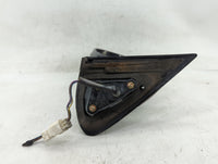 2000-2003 Nissan Maxima Driver Side View Mirror - Left Door Mirror OEM Used - Oemusedautoparts1.com