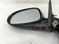 2000-2003 Nissan Maxima Driver Side View Mirror - Left Door Mirror OEM Used - Oemusedautoparts1.com