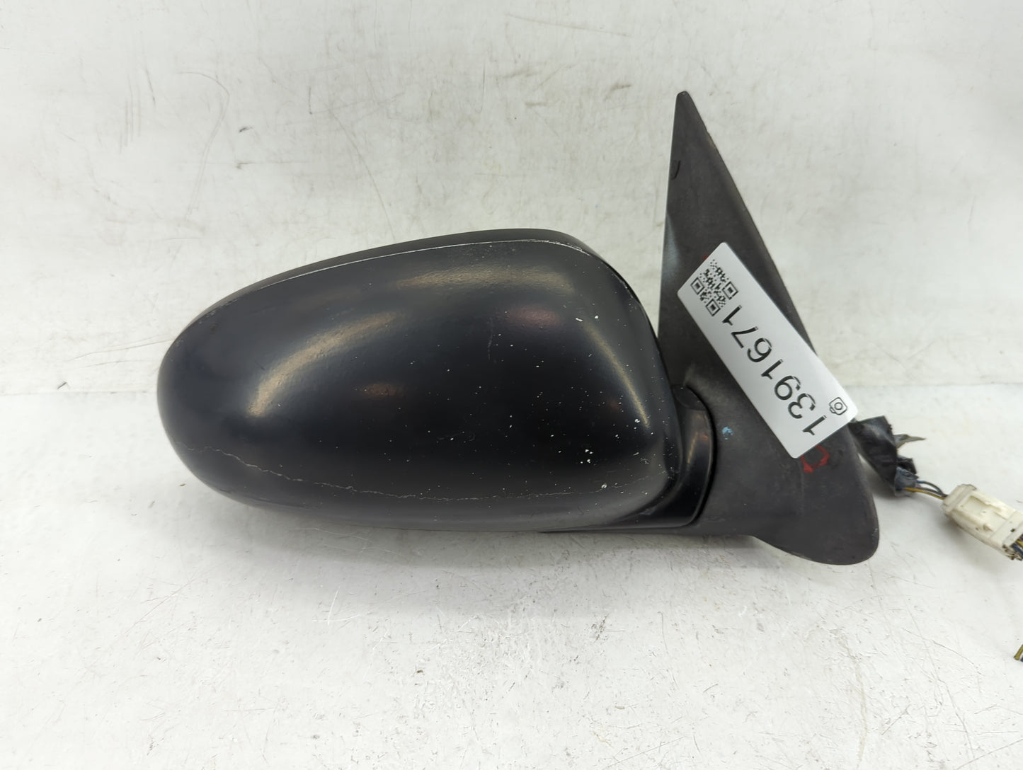 2000-2003 Nissan Maxima Passenger Side View Mirror - Right Door Mirror OEM Used - Oemusedautoparts1.com