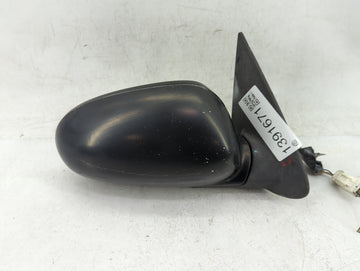 2000-2003 Nissan Maxima Passenger Side View Mirror - Right Door Mirror OEM Used - Oemusedautoparts1.com