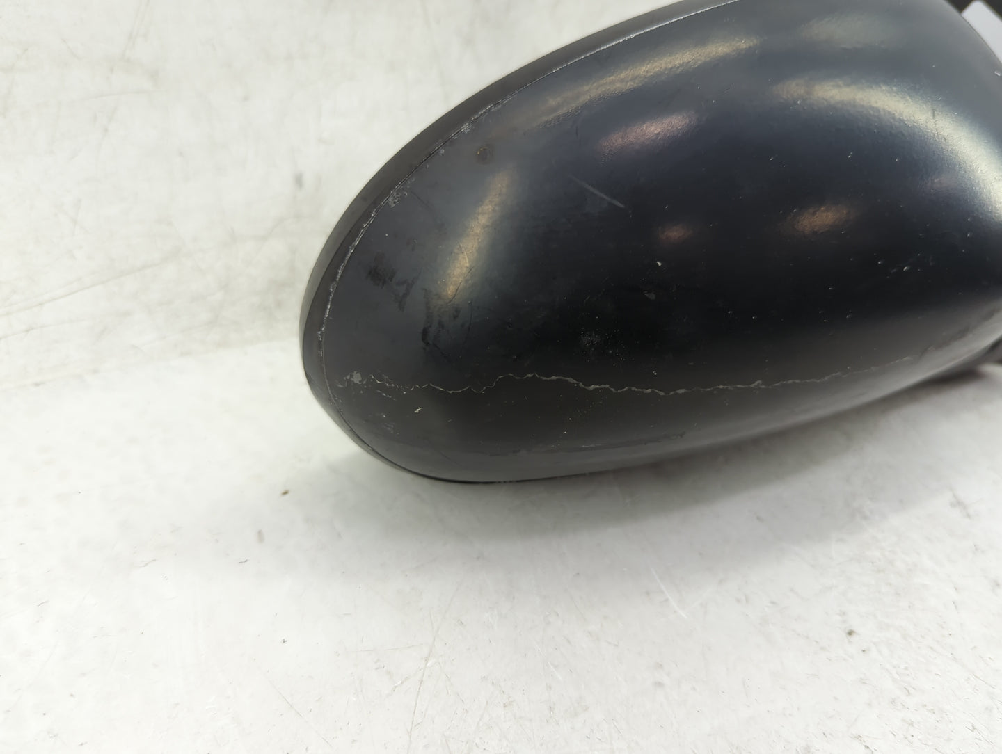 2000-2003 Nissan Maxima Passenger Side View Mirror - Right Door Mirror OEM Used - Oemusedautoparts1.com