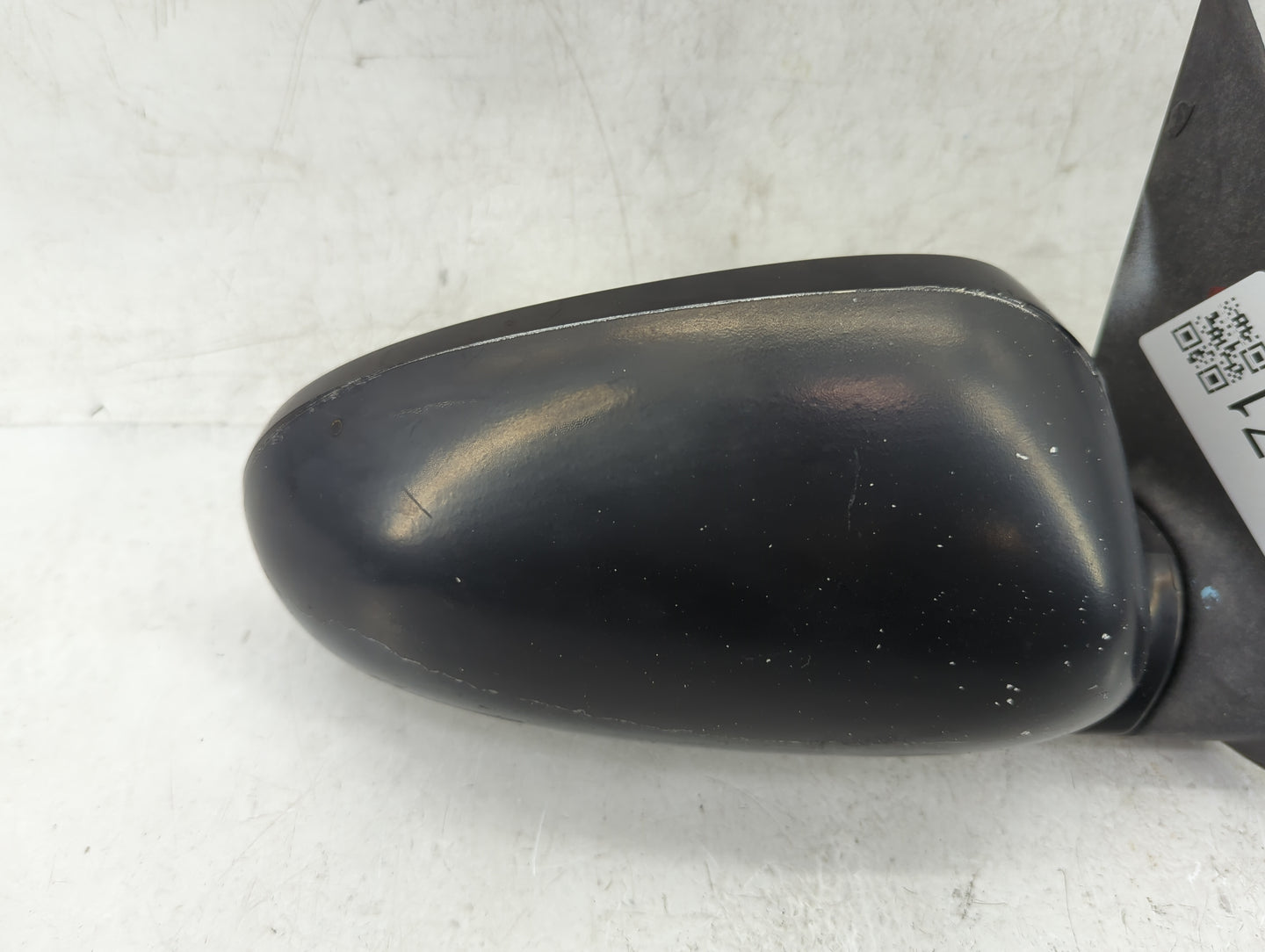2000-2003 Nissan Maxima Passenger Side View Mirror - Right Door Mirror OEM Used - Oemusedautoparts1.com