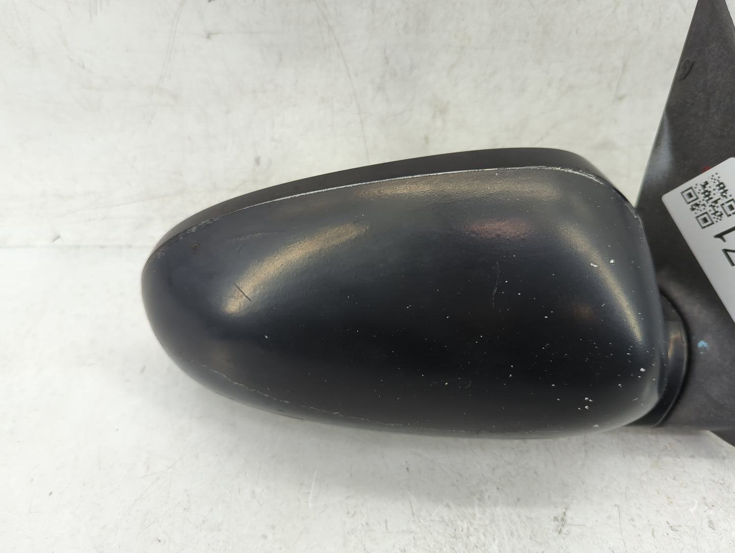 2000-2003 Nissan Maxima Passenger Side View Mirror - Right Door Mirror OEM Used - Oemusedautoparts1.com