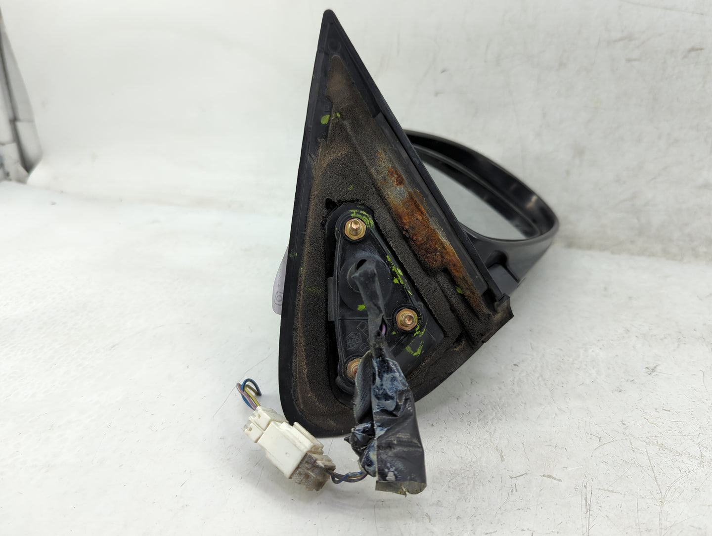 2000-2003 Nissan Maxima Passenger Side View Mirror - Right Door Mirror OEM Used - Oemusedautoparts1.com